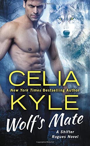 Wolf's Mate: A Paranormal Shifter Romance (Shifter Rogues, 1)