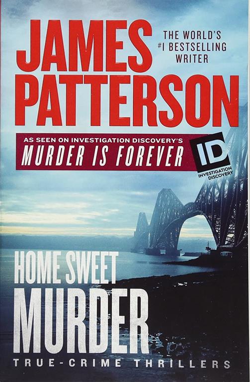 Home Sweet Murder (ID True Crime, 2)