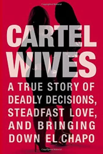 Cartel Wives