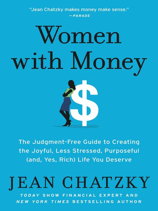 Women with Money