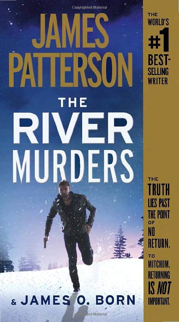 The River Murders