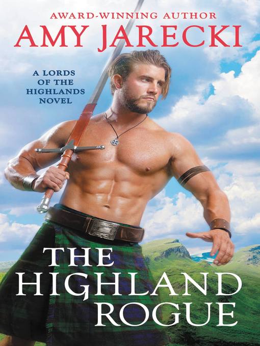 The Highland Rogue