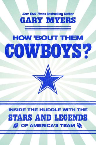 How 'Bout Them Cowboys?