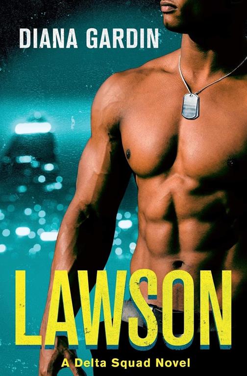 Lawson (Delta Squad, 1)