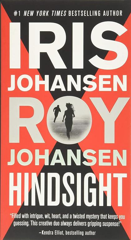 Hindsight (Kendra Michaels, 7)