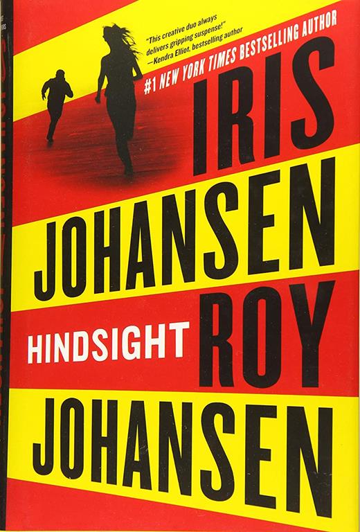 Hindsight (Kendra Michaels, 7)