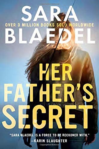 Her Father's Secret (The Family Secrets series, 2)