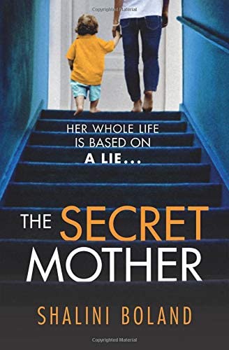 The Secret Mother