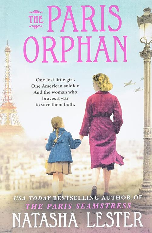 The Paris Orphan