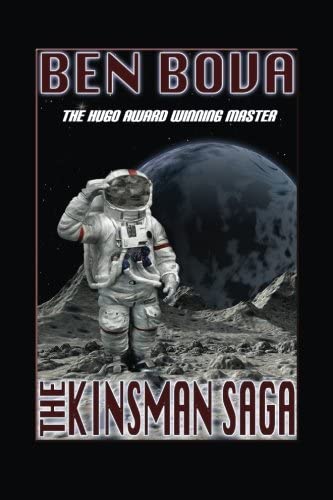 The Kinsman Saga