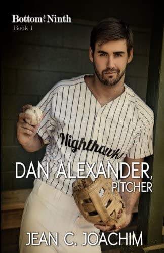 Dan Alexander, Pitcher (Bottom of the Ninth) (Volume 1)