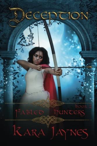 Deception (Fabled Hunters) (Volume 1)