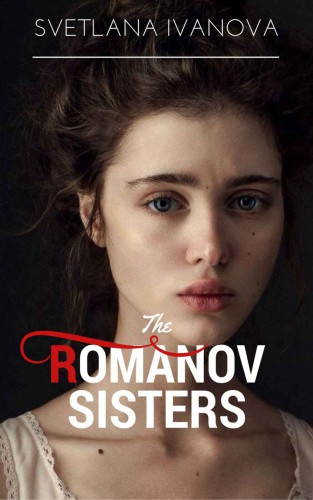 The Romanov Princess (Volume 1)