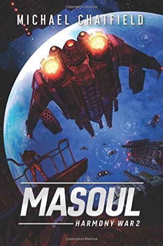 Masoul (Harmony War Series) (Volume 2)