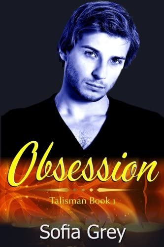 Obsession (Talisman) (Volume 1)