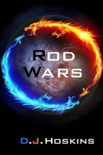 Rod Wars (Volume 1)