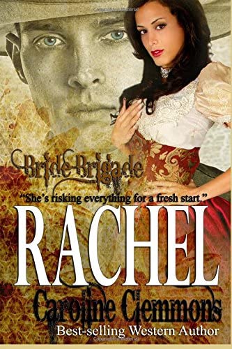 Rachel (Bride Brigade) (Volume 5)