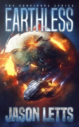 Earthless: The Survivors Series