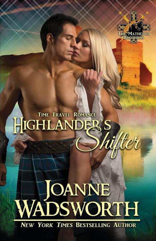 Highlander's Shifter (The Matheson Brothers)