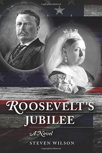 Roosevelt's Jubilee: A Novel