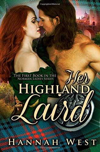 Her Highland Laird: Book One of the Norman Ladies Series