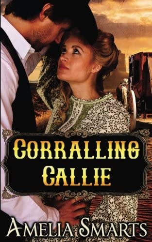 Corralling Callie