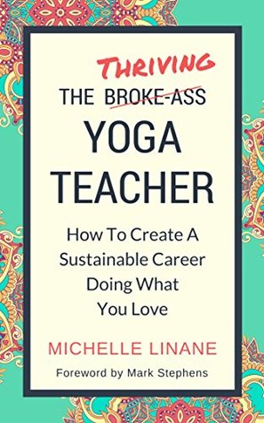 The Thriving Yoga Teacher