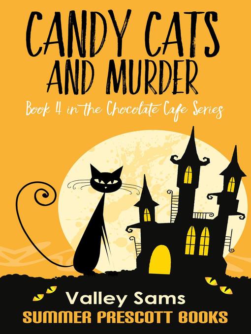Candy, Cats, and Murder