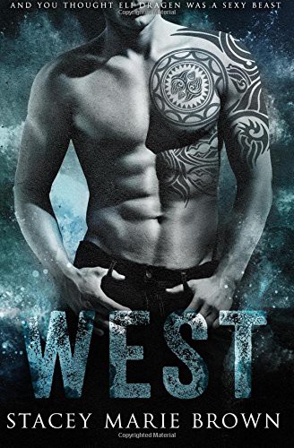 West (Darkness Series)