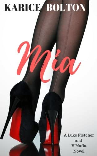 Mia (Luke Fletcher Series) (Volume 4)