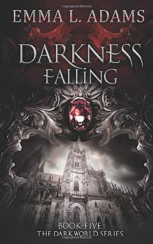 Darkness Falling (The Darkworld Series) (Volume 5)