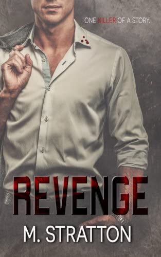 Revenge (The Night Club) (Volume 2)