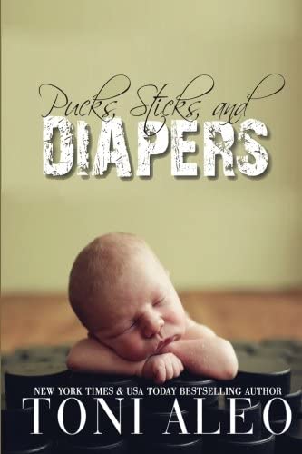 Pucks, Sticks, and Diapers (Assassins) (Volume 9)