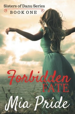 Forbidden Fate