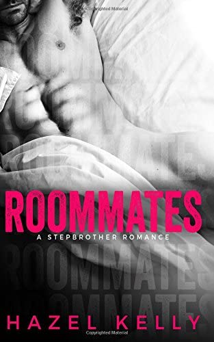 Roommates: A Stepbrother Romance (Soulmates Series) (Volume 1)