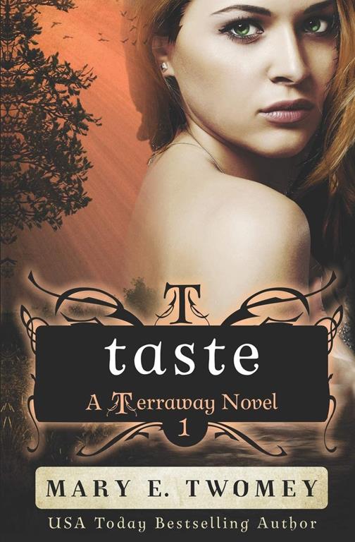 Taste (Terraway) (Volume 1)