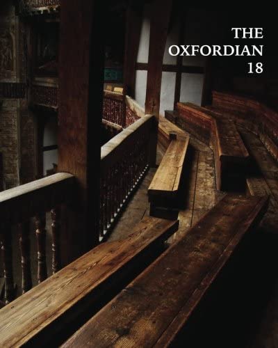 The Oxfordian Vol. 18 (Volume 18)