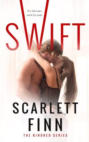 Swift (Kindred) (Volume 4)