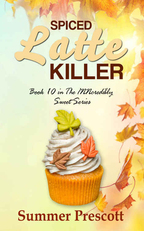 Spiced Latte Killer