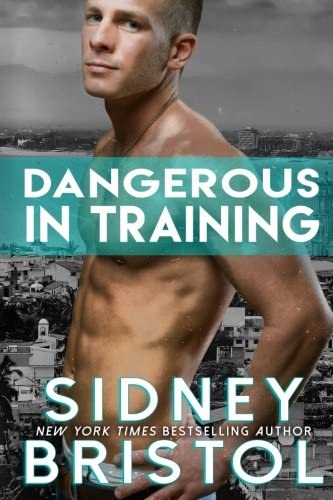 Dangerous in Training (Aegis Group) (Volume 2)