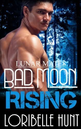 Bad Moon Rising (Lunar Mates) (Volume 2)