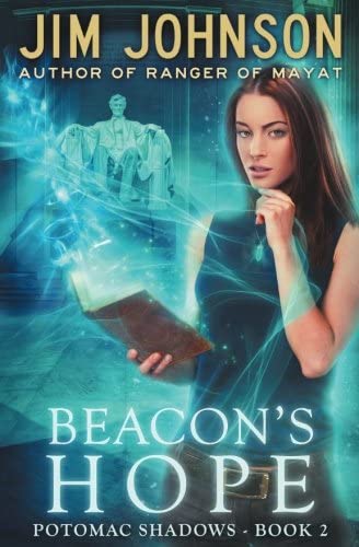 Beacon's Hope (Potomac Shadows) (Volume 2)