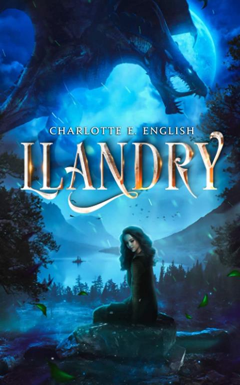 Llandry (The Draykon Series) (Volume 4)