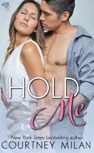 Hold Me (Cyclone) (Volume 2)