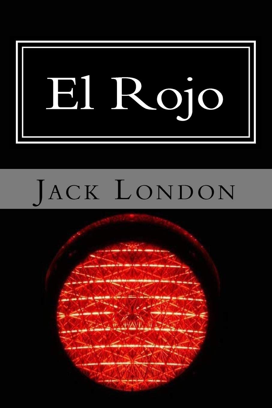 El Rojo (Spanish Edition)