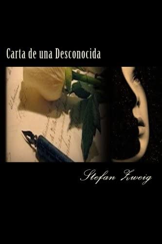 Carta de una Desconocida (Spanish Edition)