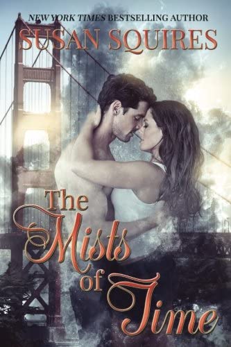 The Mists of Time (DaVinci Time Travel Series) (Volume 3)