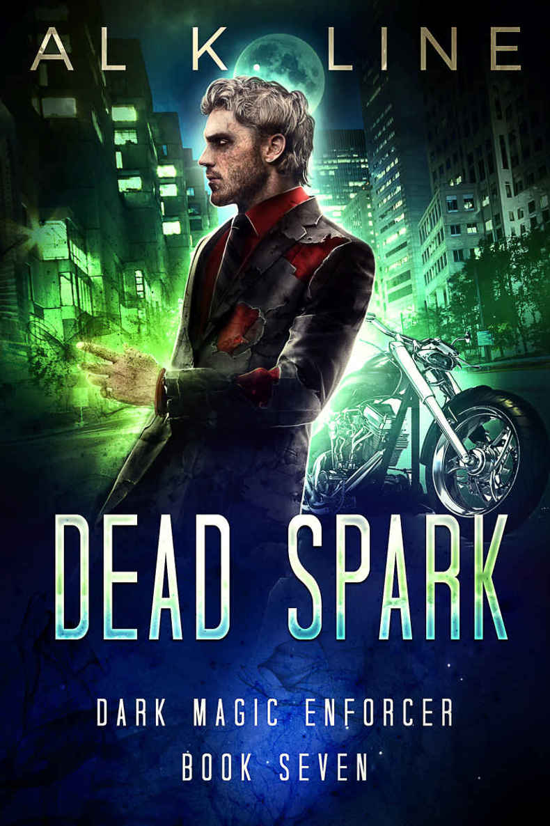 Dead Spark