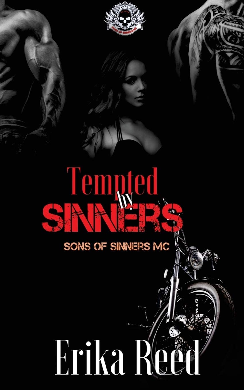 Tempted by Sinners (Sons of Sinners) (Volume 2)