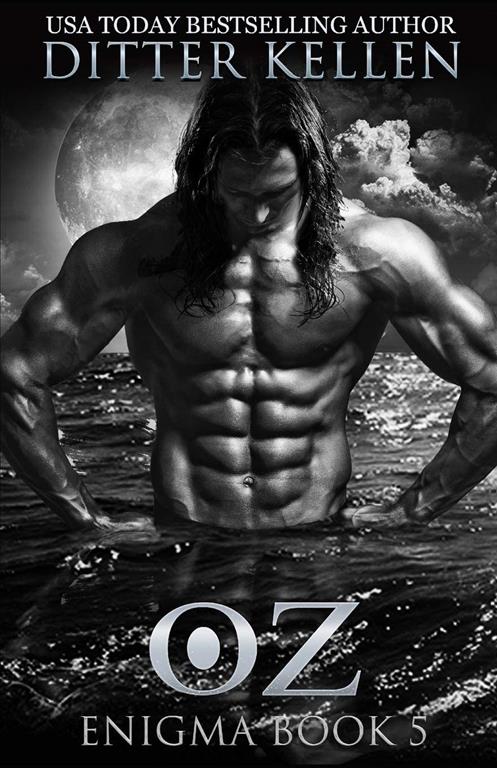 OZ: A Sci-Fi Alien Romance (Enigma Series) (Volume 5)